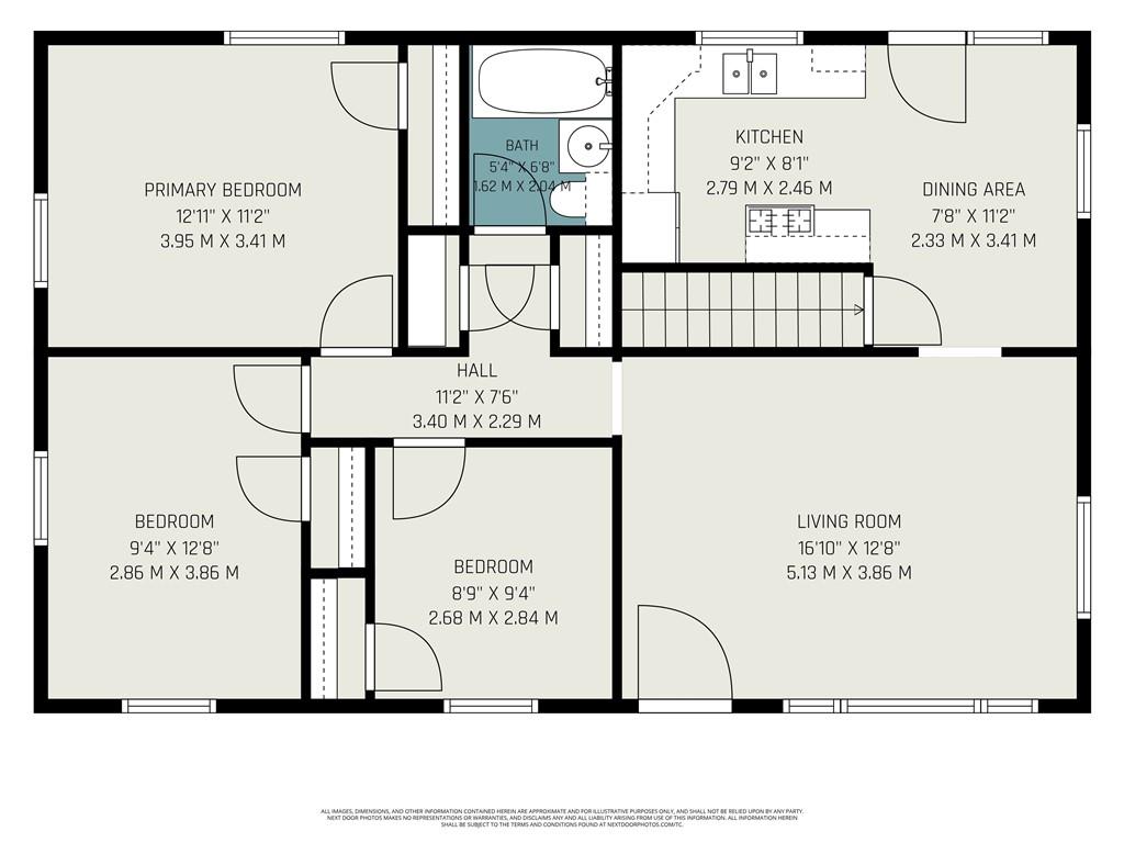 507 E Meadow Lane