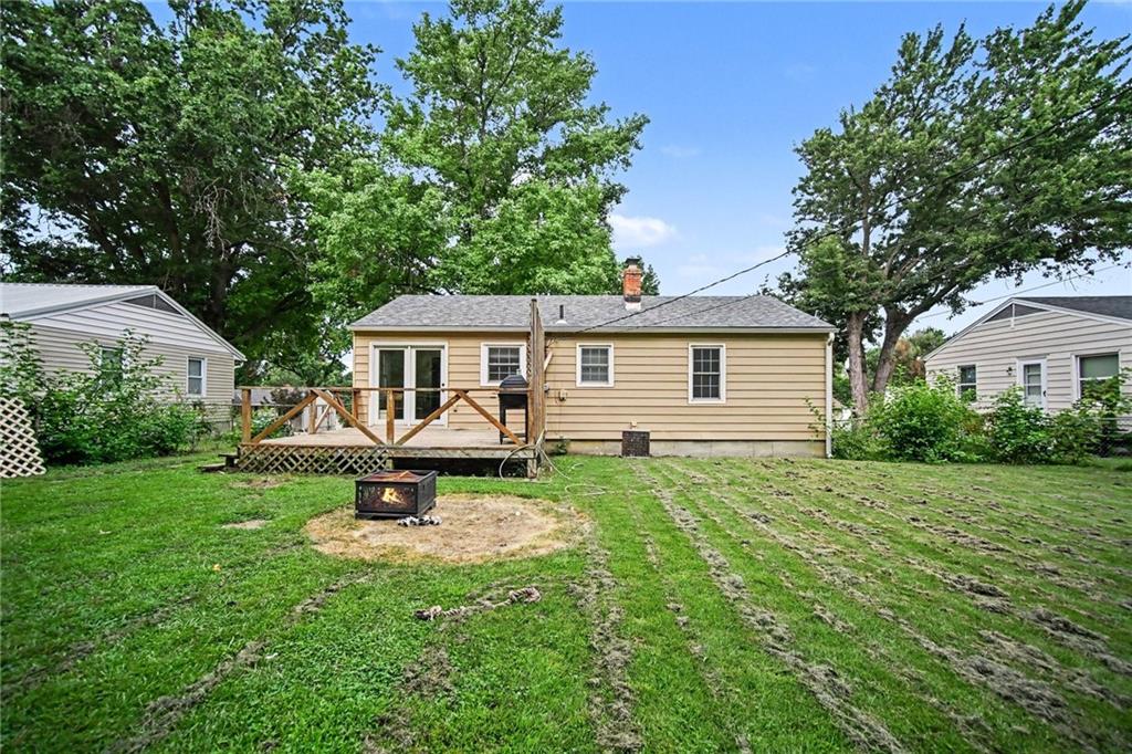 507 E Meadow Lane
