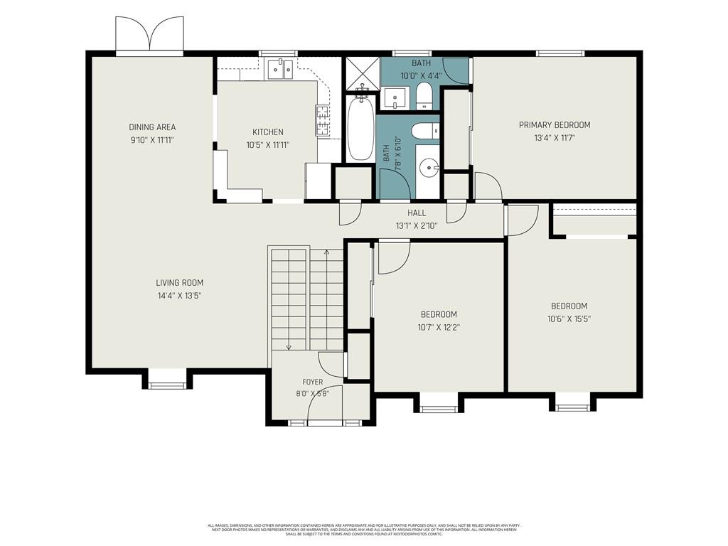 6112 Appaloosa Lane