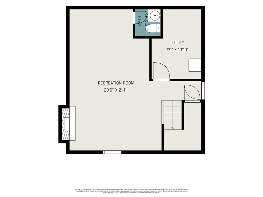 6112 Appaloosa Lane