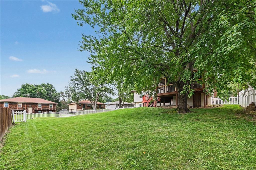 6112 Appaloosa Lane