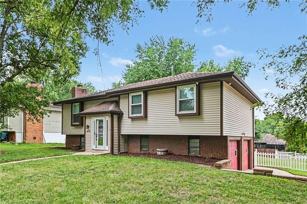 6112 Appaloosa Lane