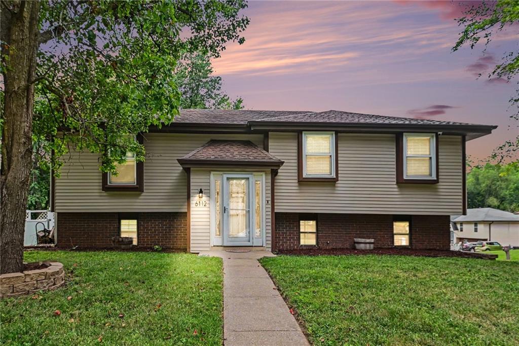 6112 Appaloosa Lane