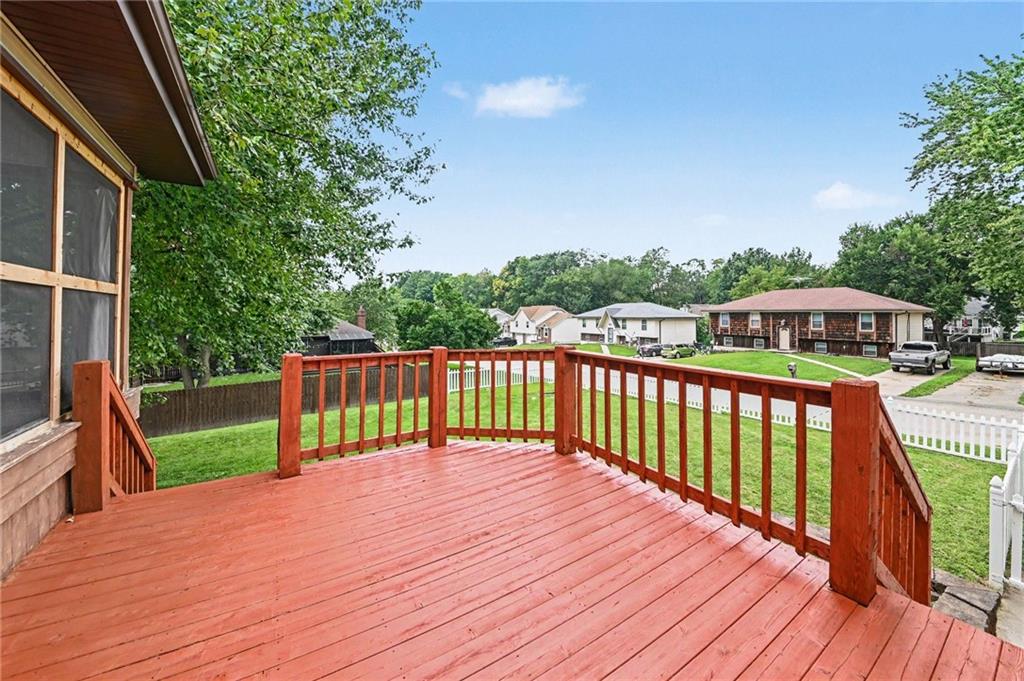 6112 Appaloosa Lane