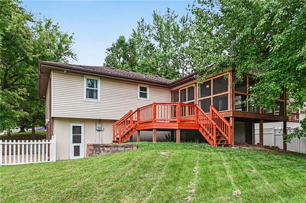 6112 Appaloosa Lane