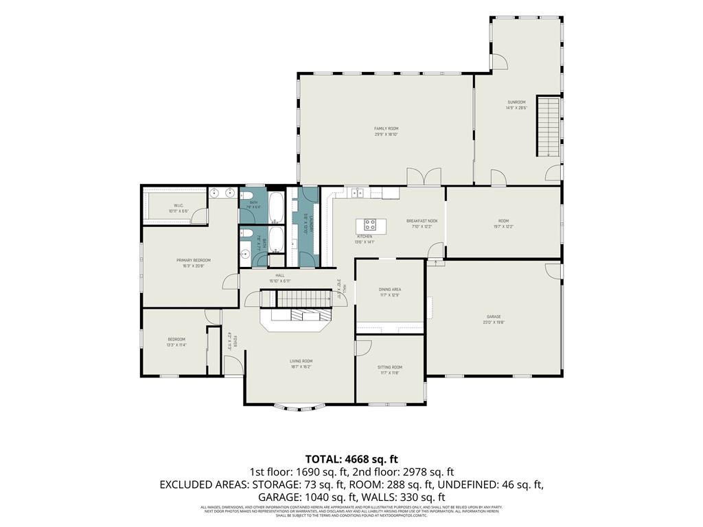 5408 Osage Drive