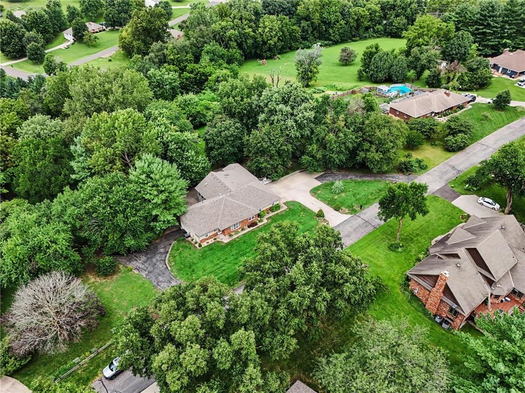 5408 Osage Drive