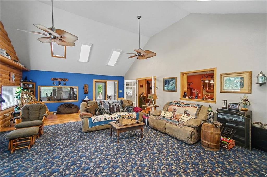 5408 Osage Drive