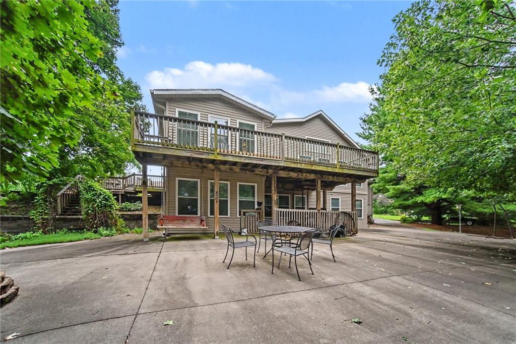 5408 Osage Drive