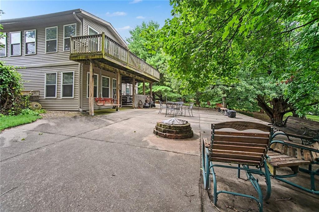 5408 Osage Drive