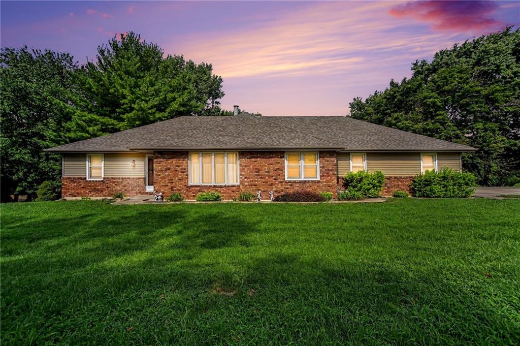 5408 Osage Drive
