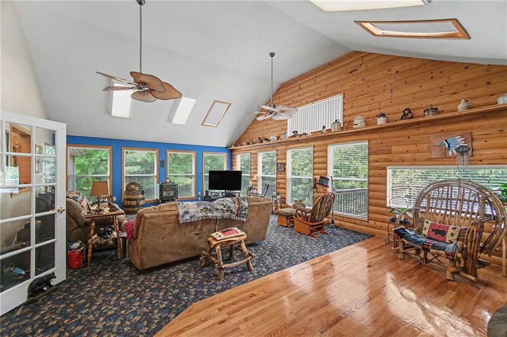 5408 Osage Drive
