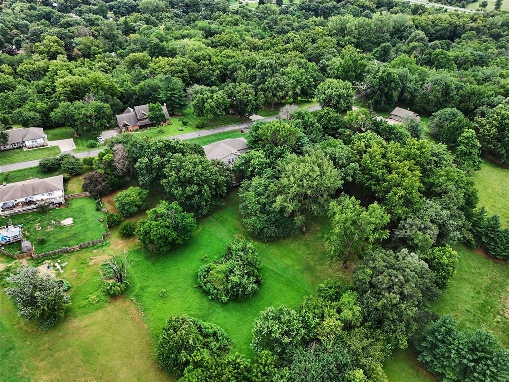 5408 Osage Drive