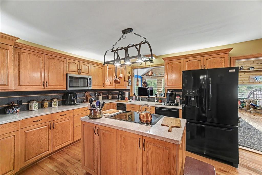 5408 Osage Drive