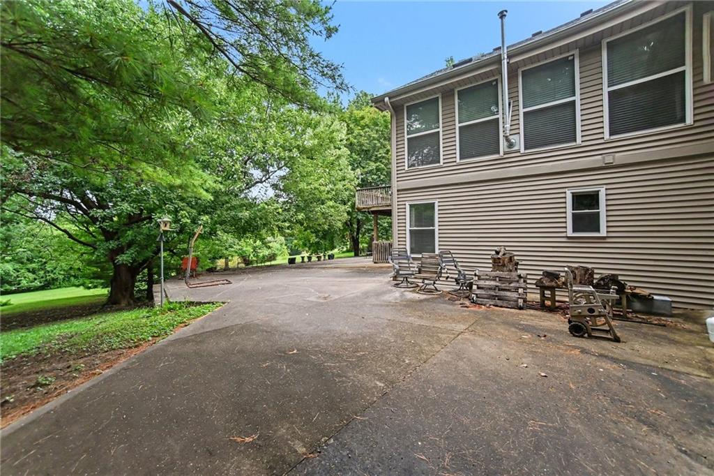 5408 Osage Drive