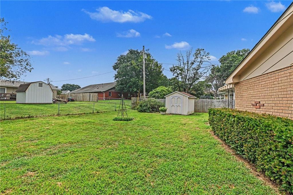1506 Tamara Drive