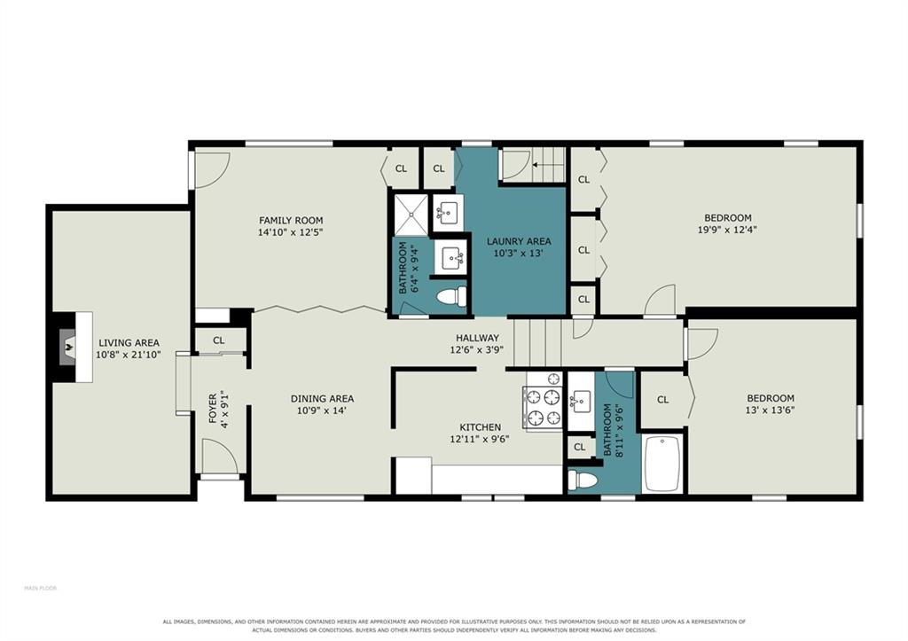 1506 Tamara Drive