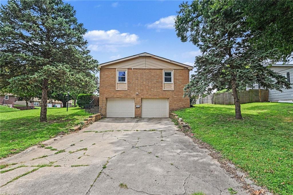 1506 Tamara Drive