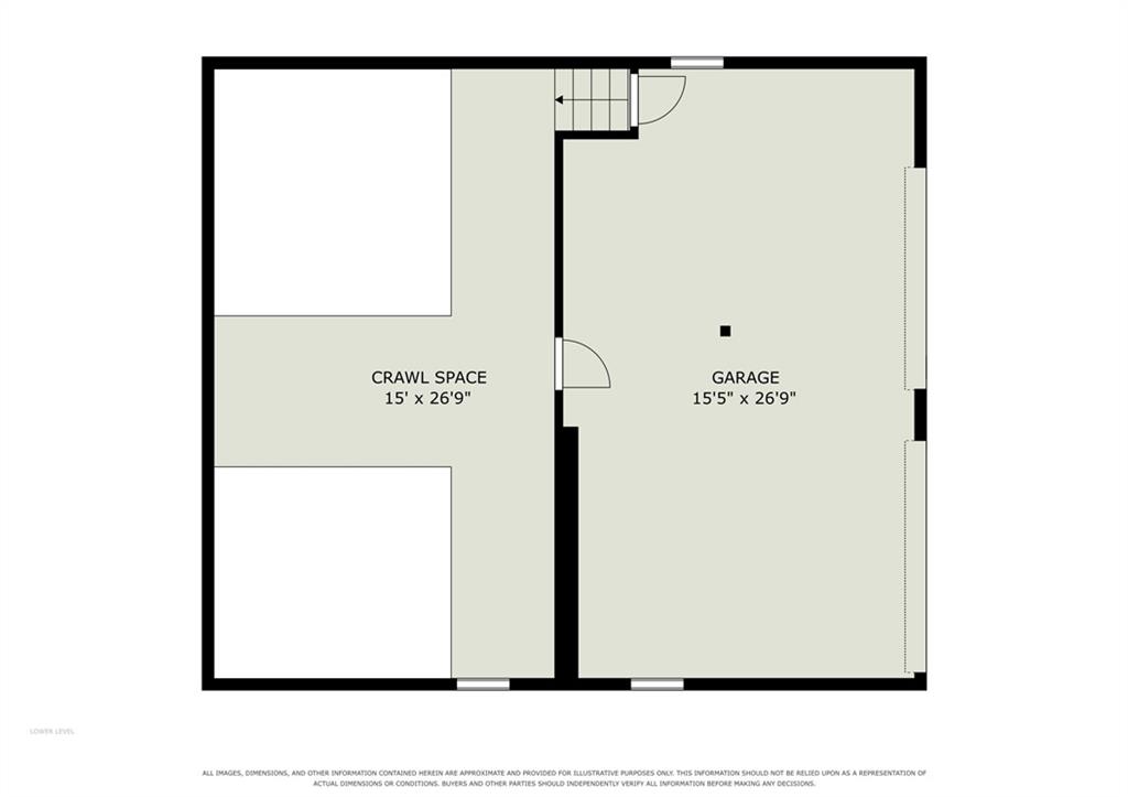 1506 Tamara Drive
