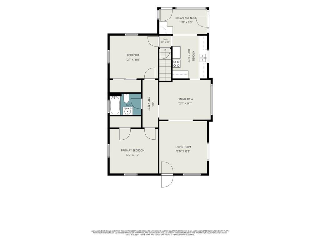 2515 N 4th Street