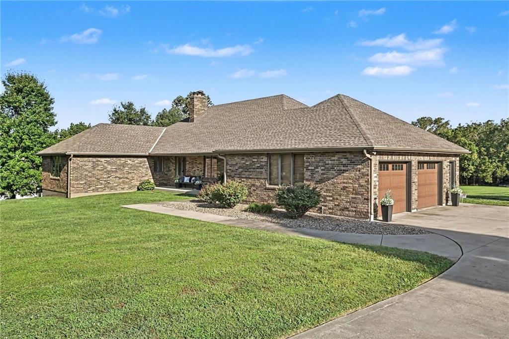 122 Broken Bridge Lane