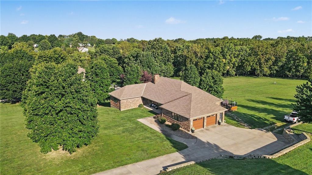 122 Broken Bridge Lane