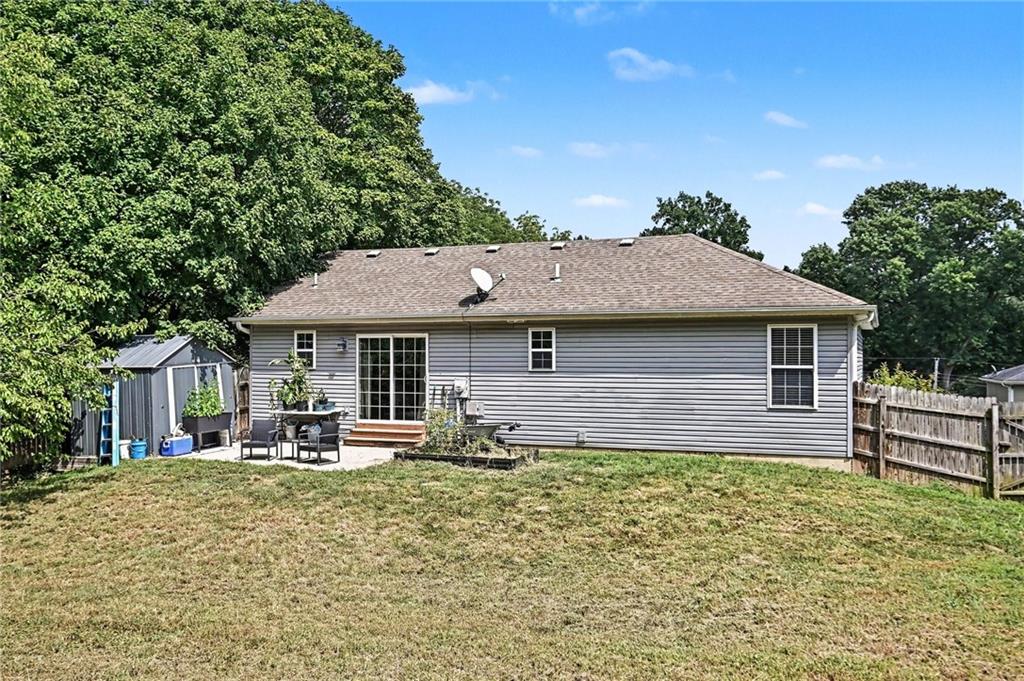 2402 Shirley Drive