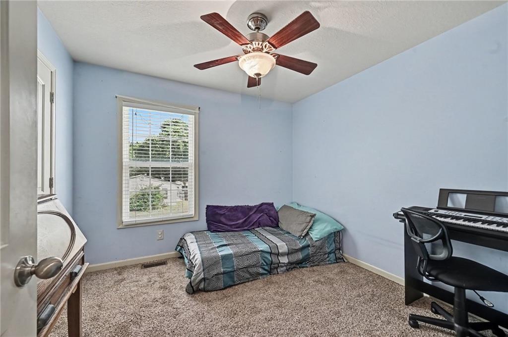2402 Shirley Drive