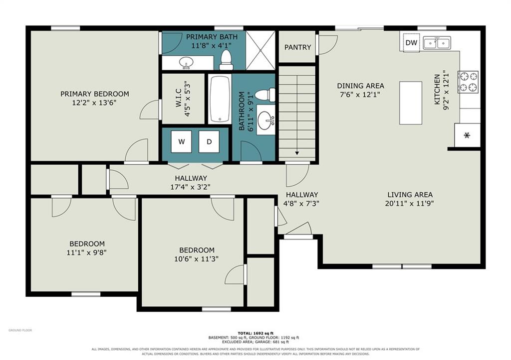2402 Shirley Drive