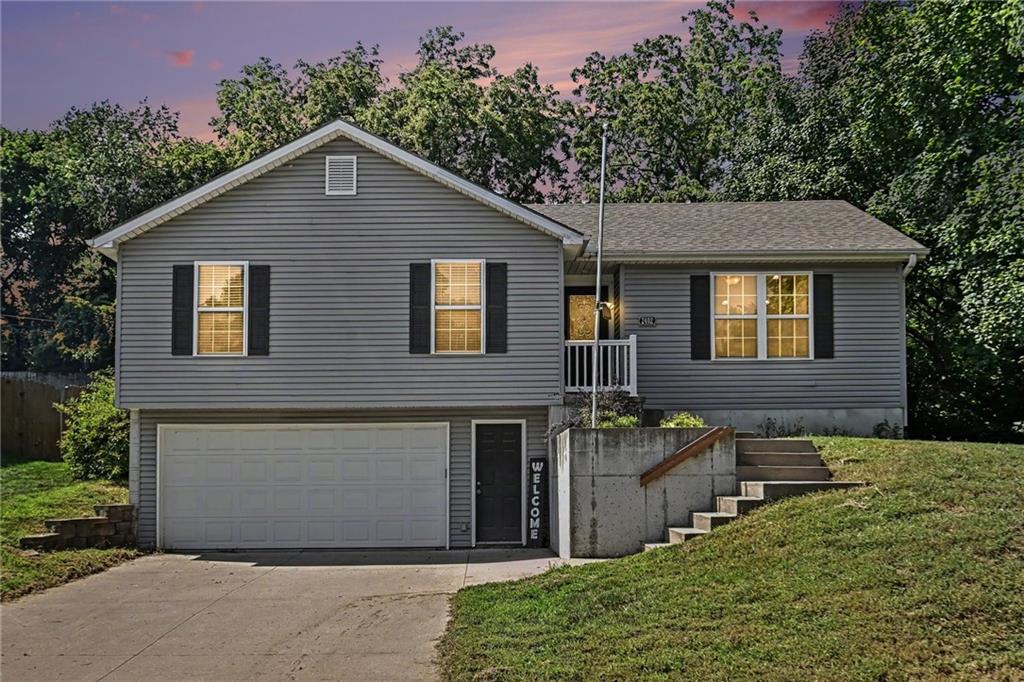 2402 Shirley Drive