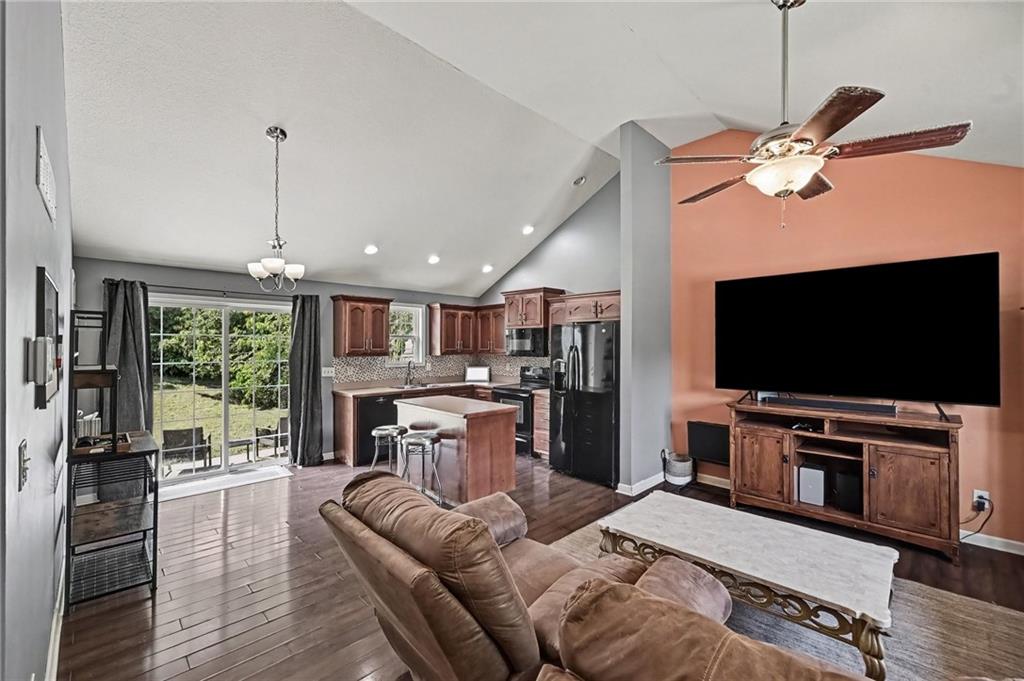2402 Shirley Drive