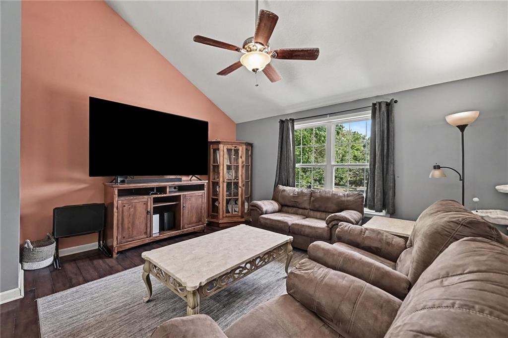 2402 Shirley Drive