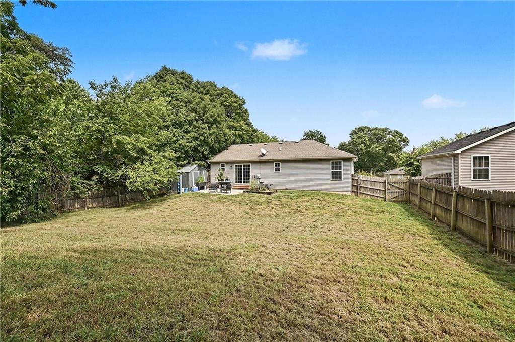 2402 Shirley Drive