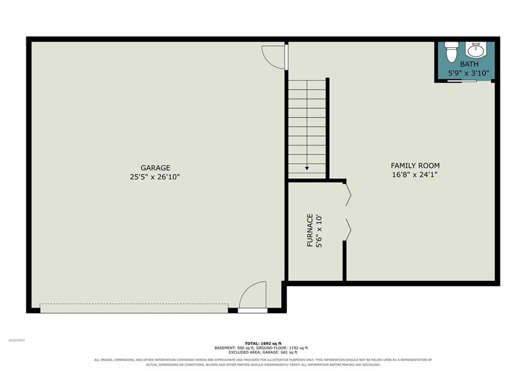 2402 Shirley Drive