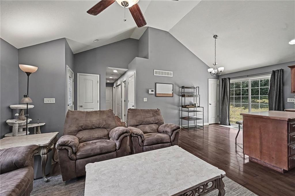 2402 Shirley Drive