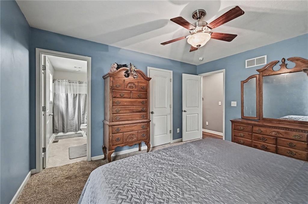 2402 Shirley Drive