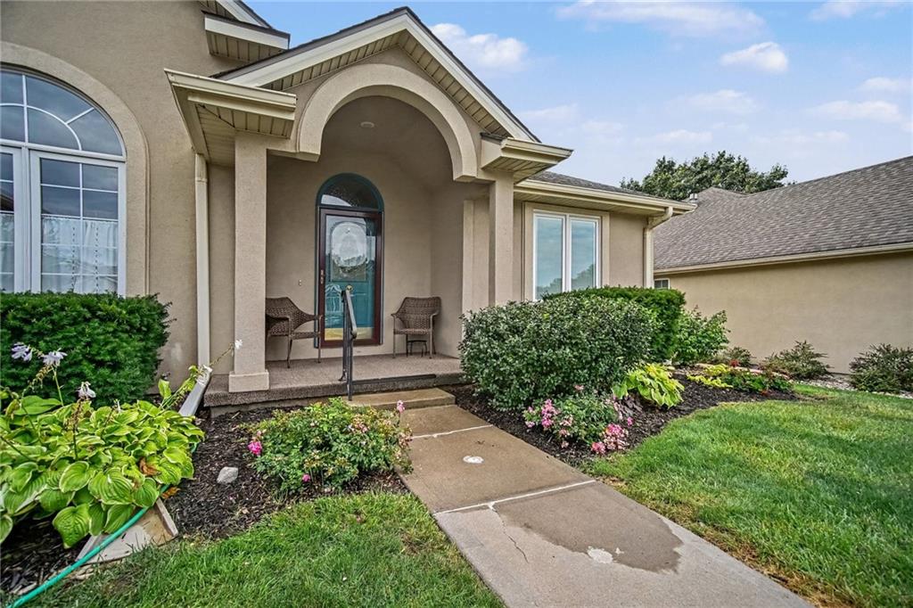 3010 Hirter Drive