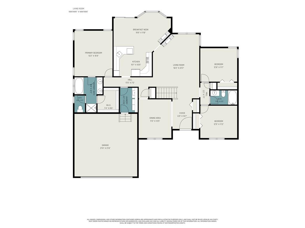 3010 Hirter Drive