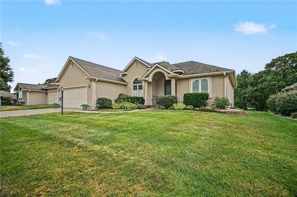 3010 Hirter Drive