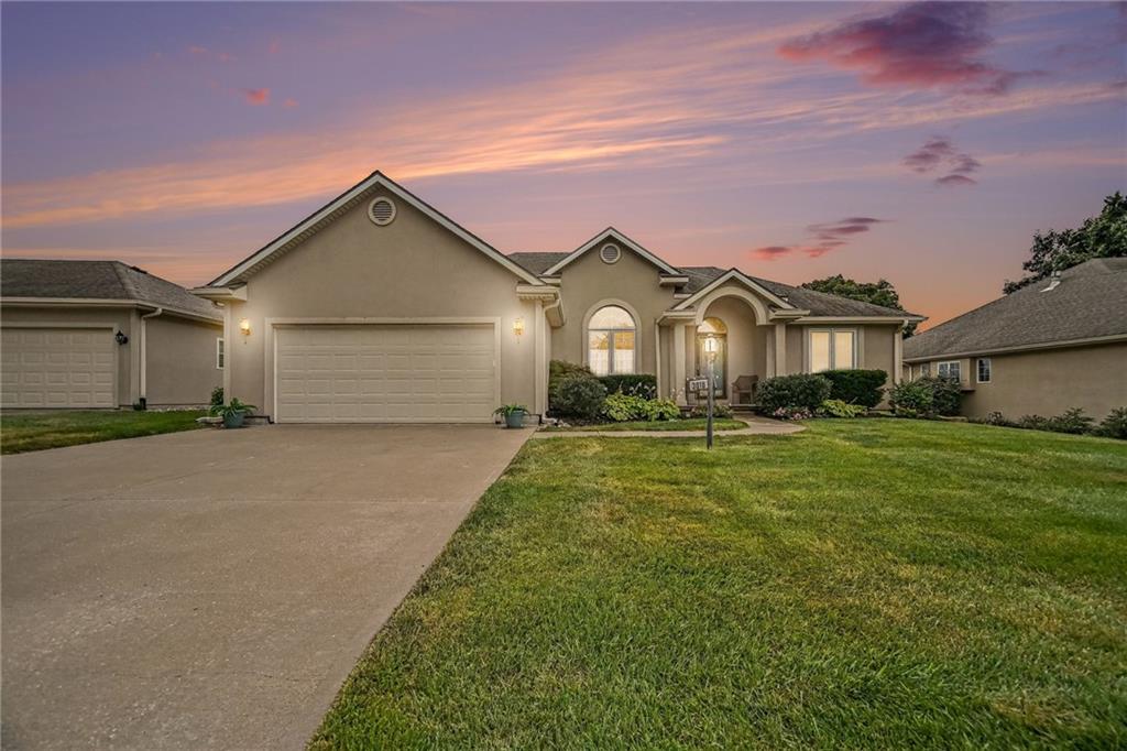 3010 Hirter Drive