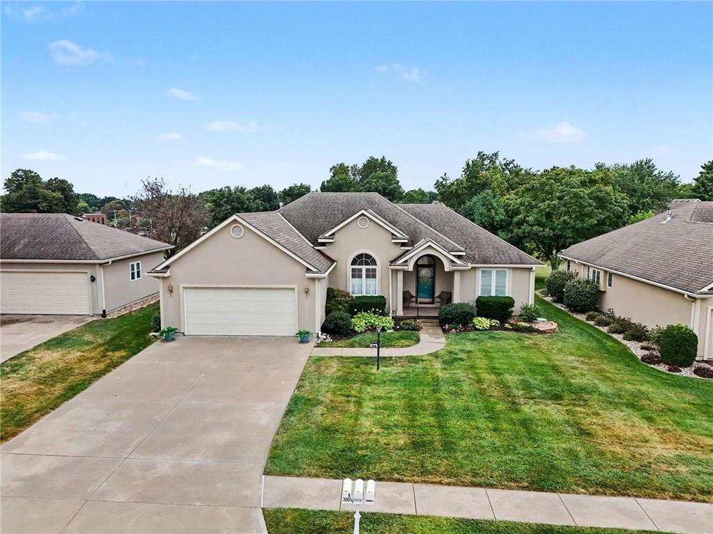 3010 Hirter Drive