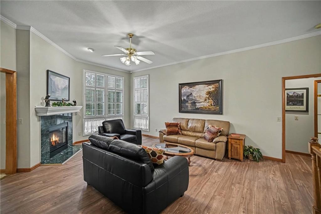 3010 Hirter Drive