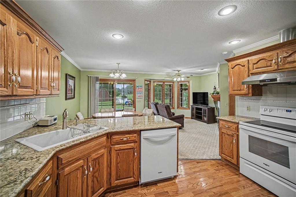 3010 Hirter Drive