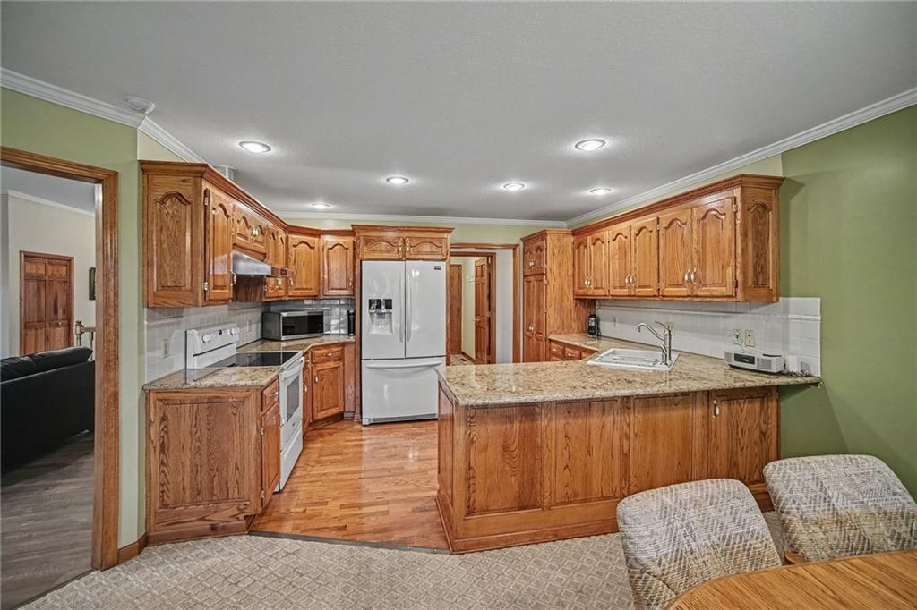 3010 Hirter Drive