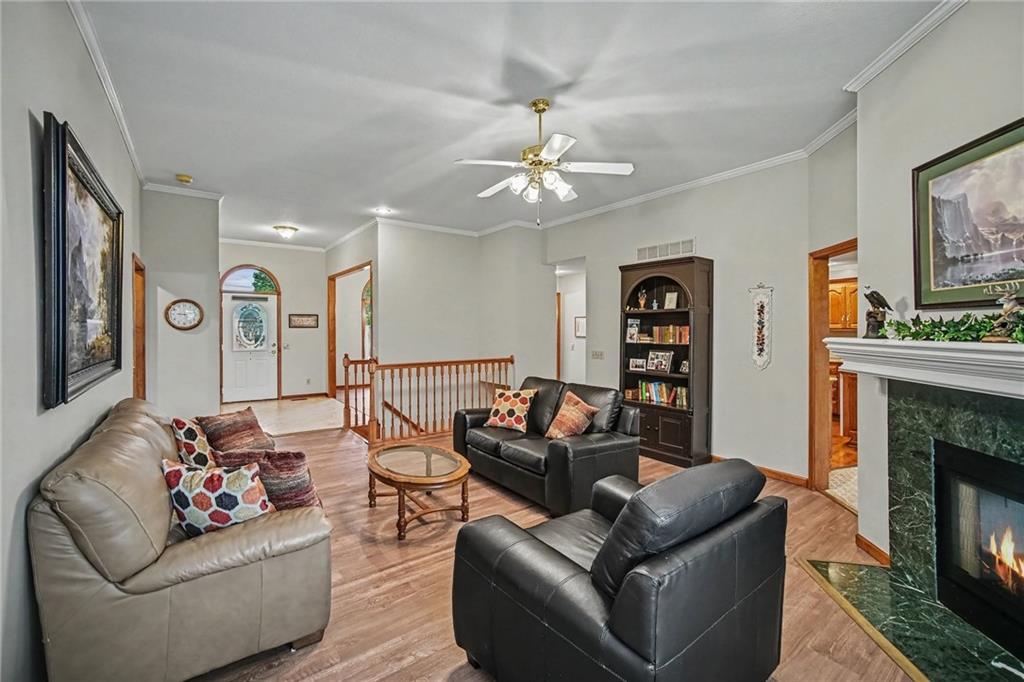 3010 Hirter Drive