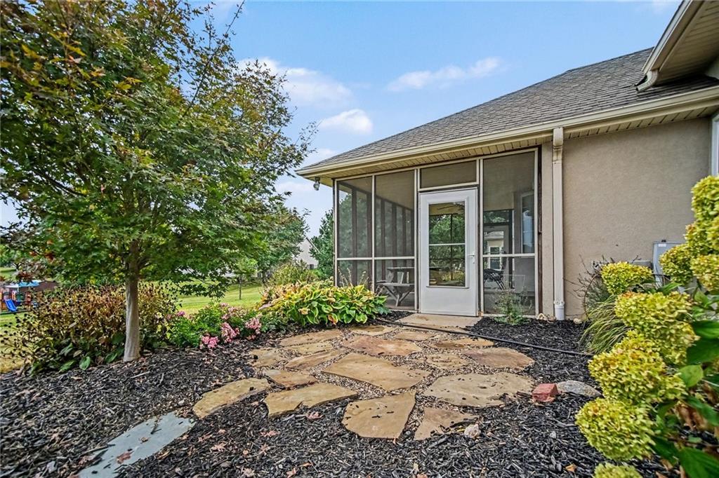 3010 Hirter Drive