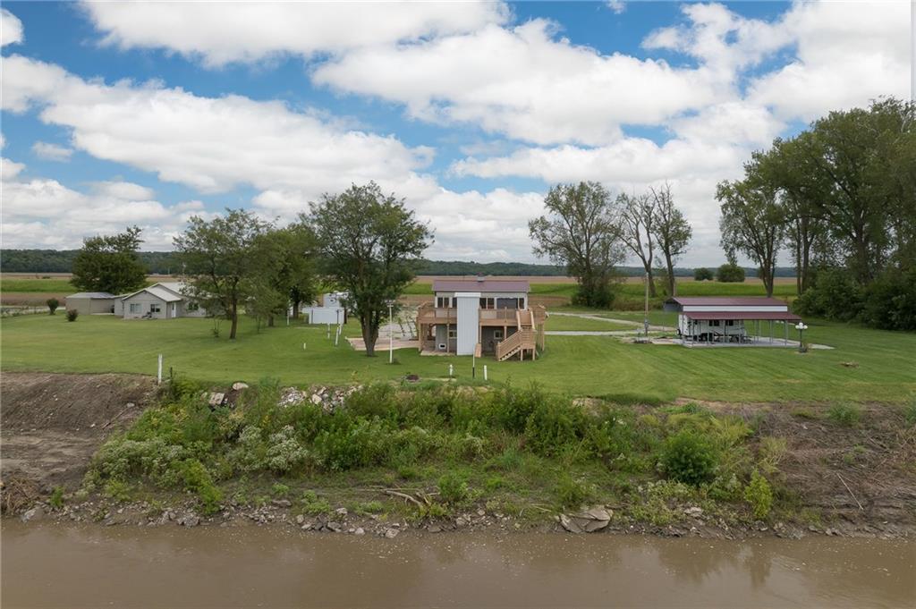 6599 County Road 398 N/A