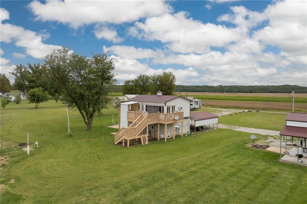 6599 County Road 398 N/A