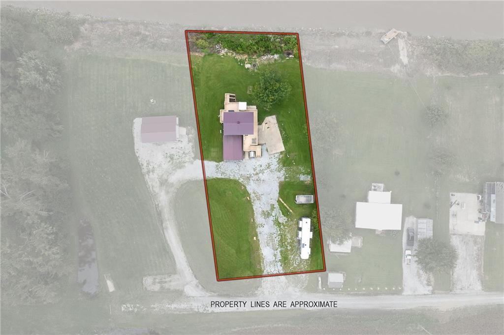 6599 County Road 398 N/A