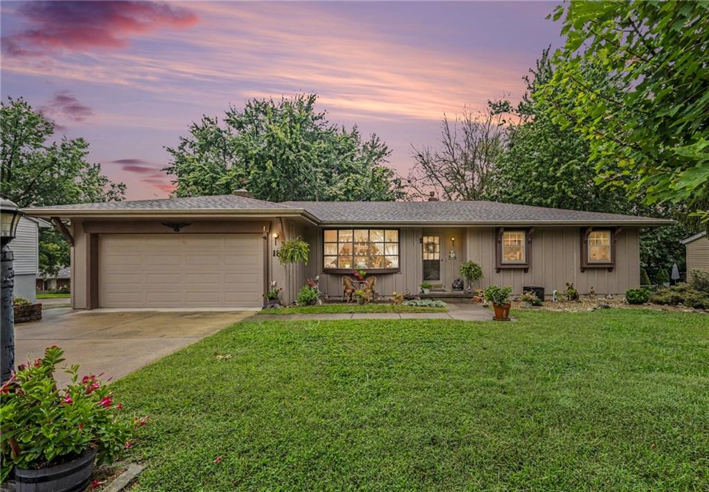 18 Northridge Drive